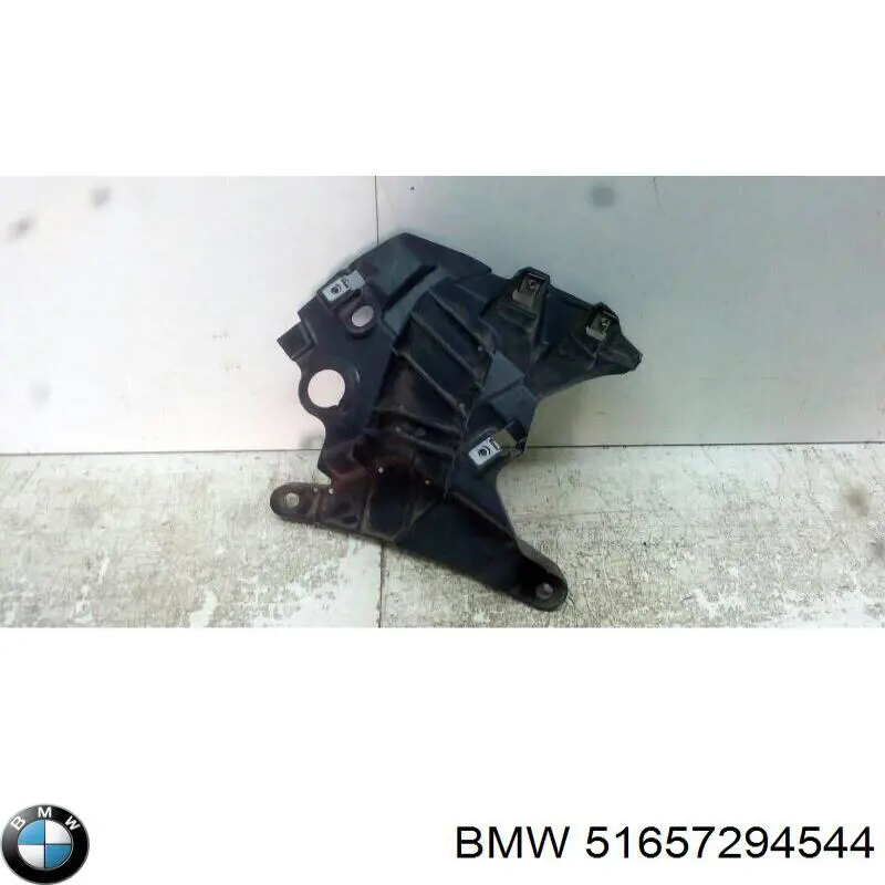  BMW 51657294544