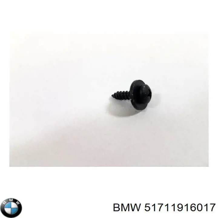 51711916017 BMW 
