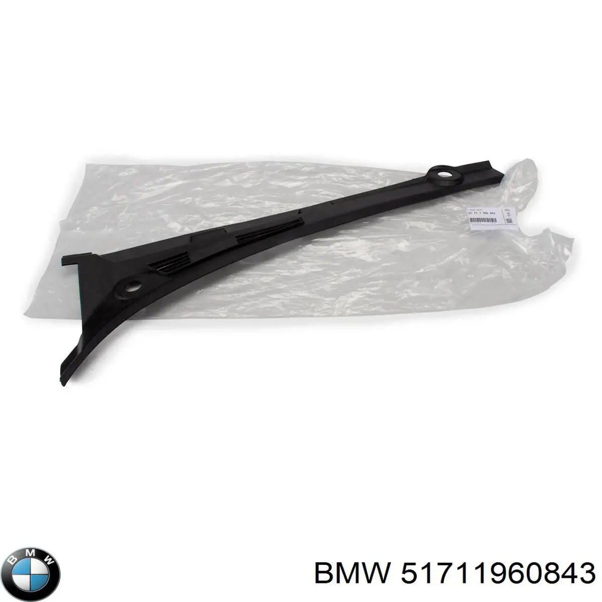 Grelha esquerda de limpadores de pára-brisa 4max 6505030060321P preço, a partir de 40,70 USD