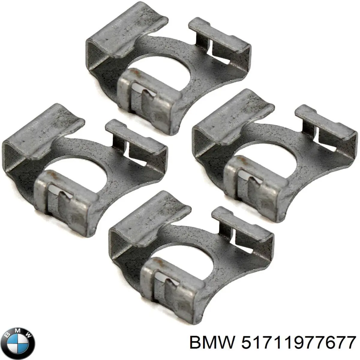 Compre 51711977677 BMW 