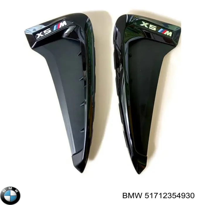 51712354930 BMW 
