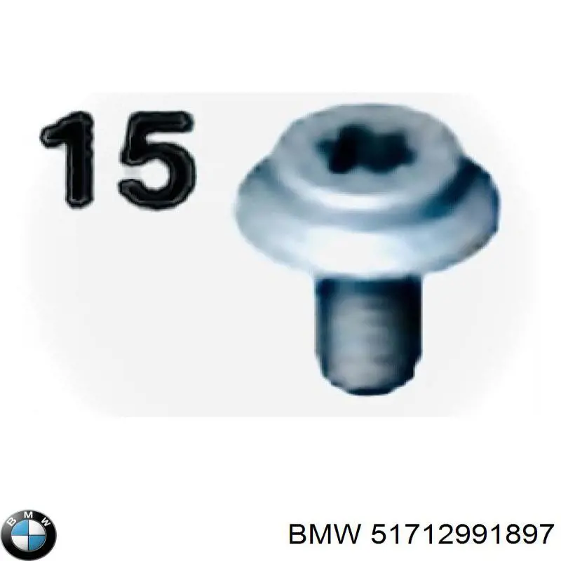  BMW 51712991897 preço, a partir de 21,41 USD