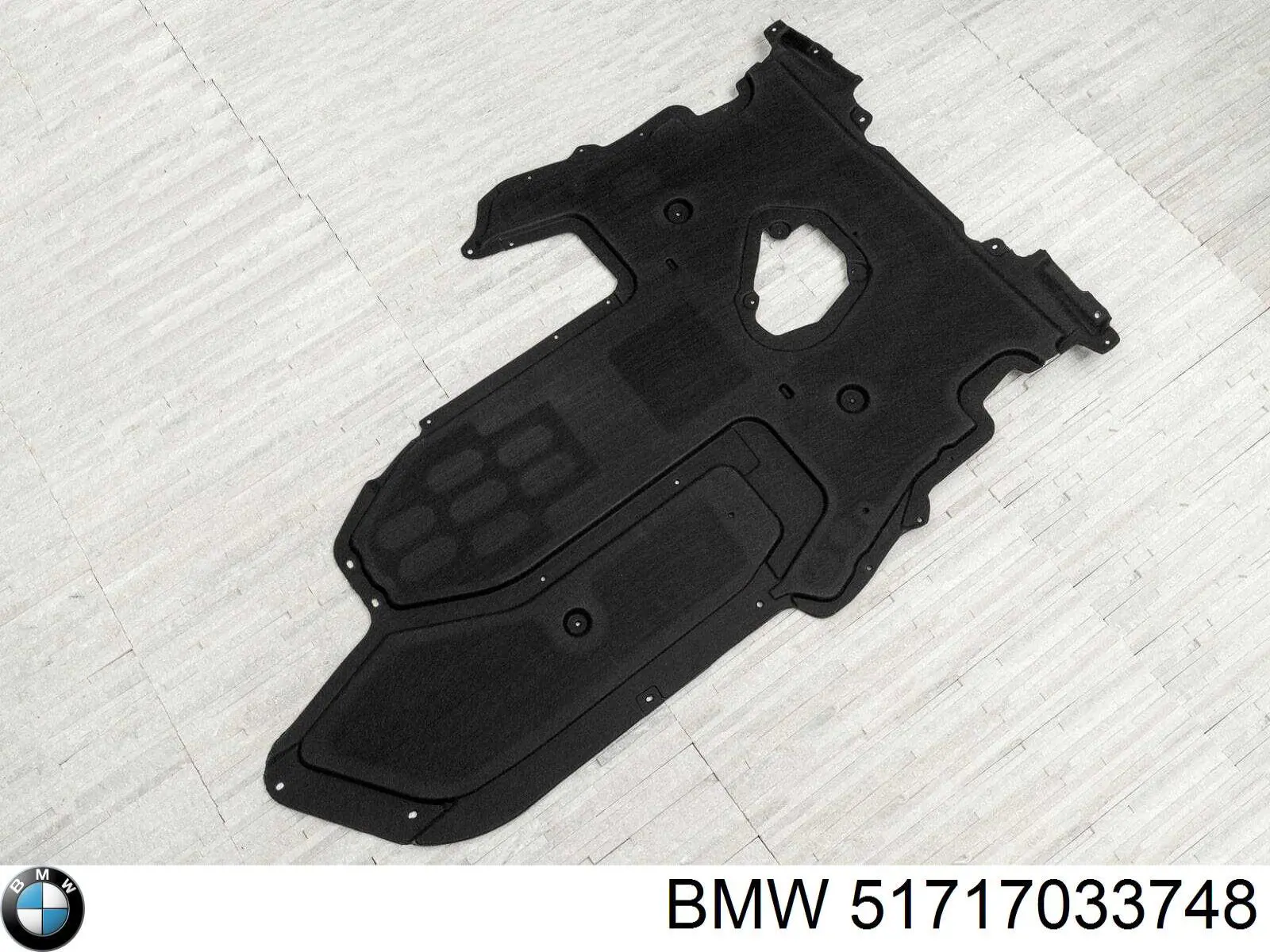Compre PBM60004G Signeda Proteção de fundo, parte média