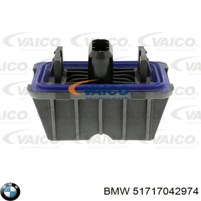 Coxim do macaco inferior (suporte de plataforma elevatória) BMW 51717042974 preço, a partir de 21,47 USD