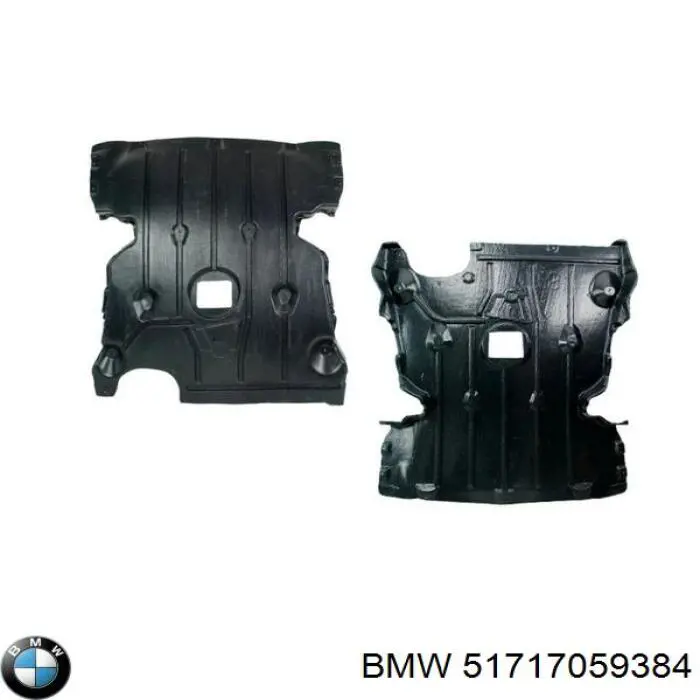 Proteção de motor, de panela (da seção de motor) Rezaw-plast 151513