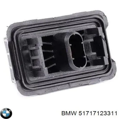 Coxim do macaco inferior (suporte de plataforma elevatória) BMW 51717123311 preço, a partir de 12,27 USD