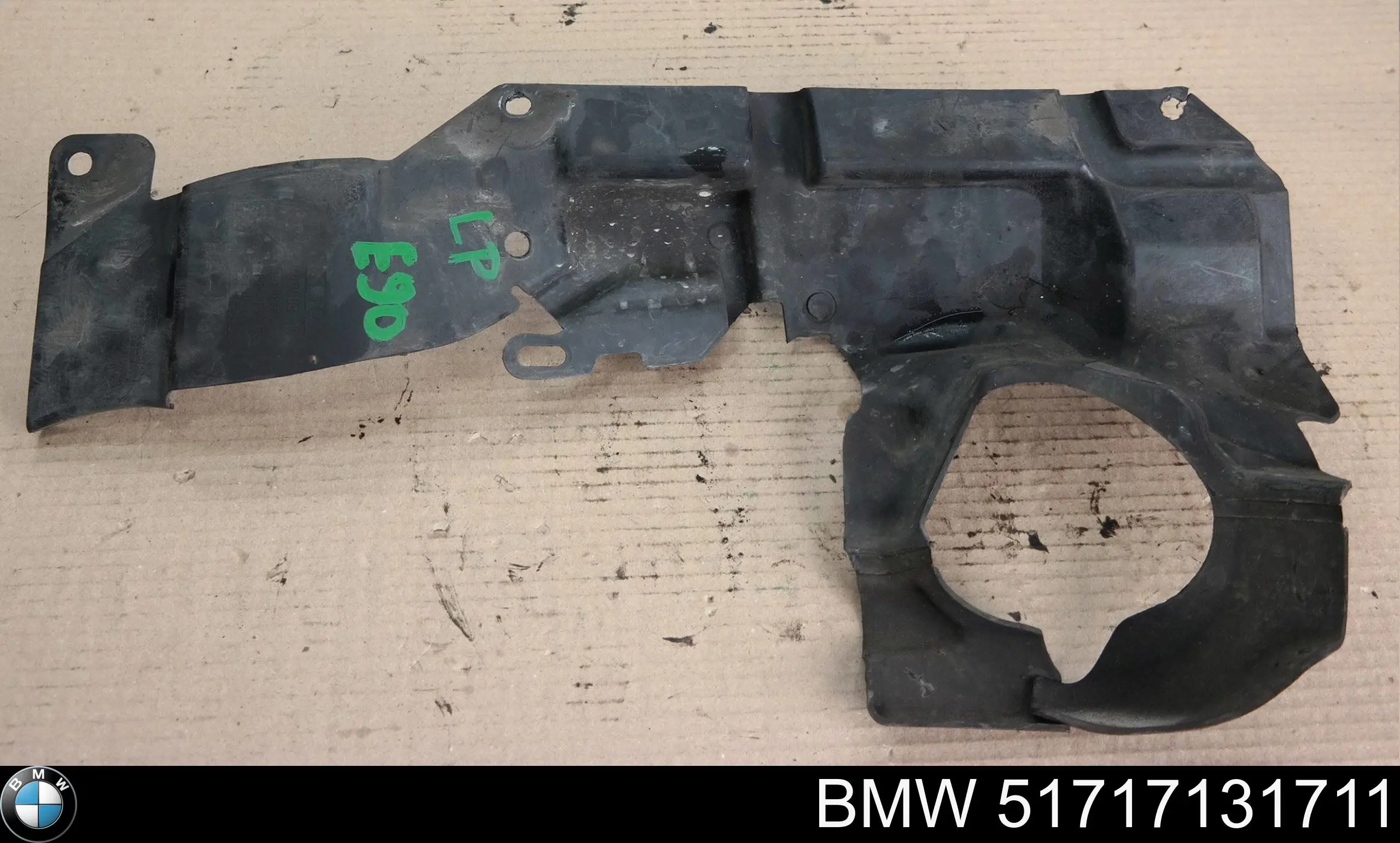 51717131711 BMW 