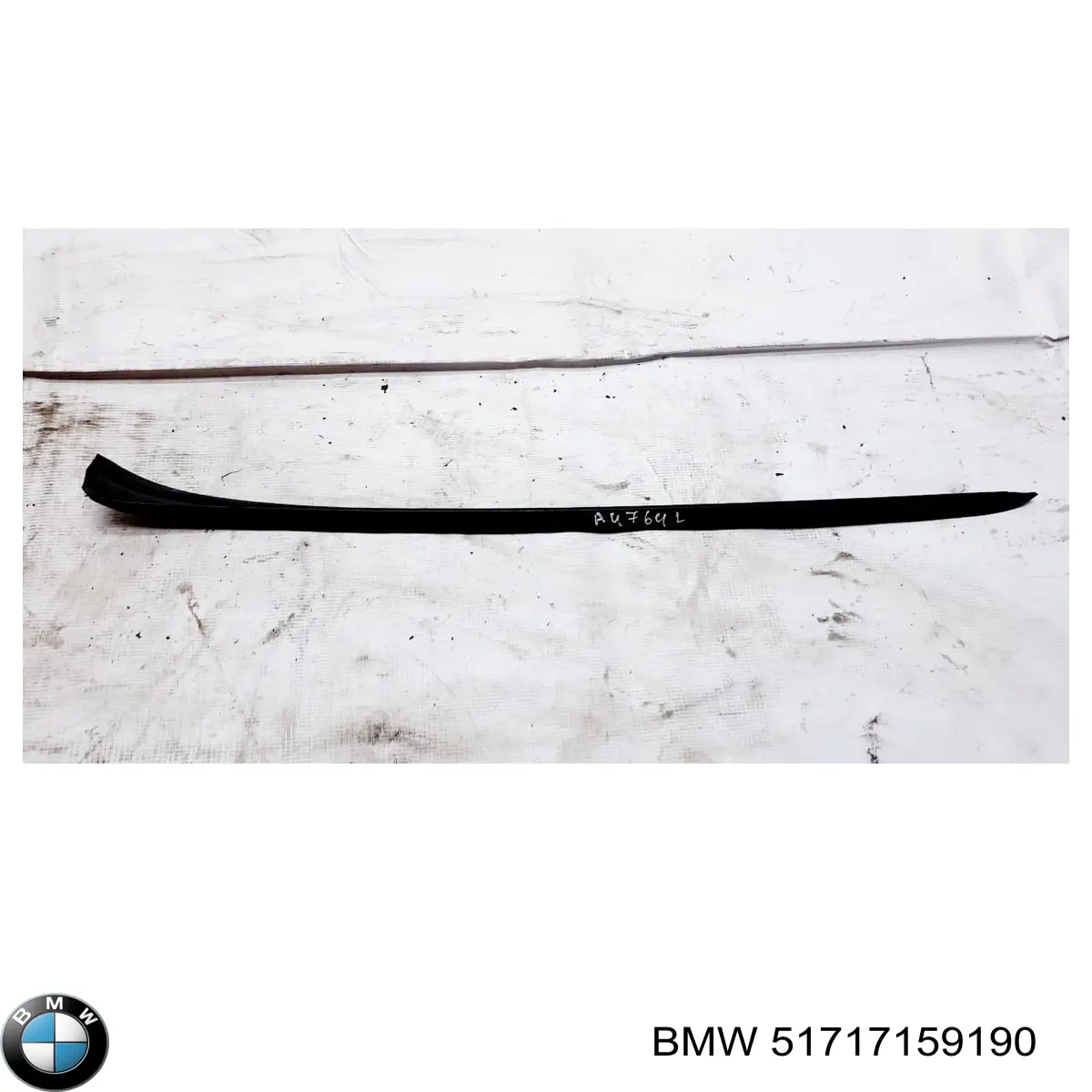  BMW 51717159190 preço, a partir de 37,46 USD