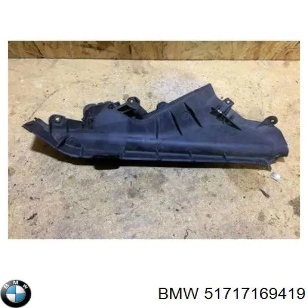 Proteção de motor esquerdo AND 3M820001 preço, a partir de 68,95 USD