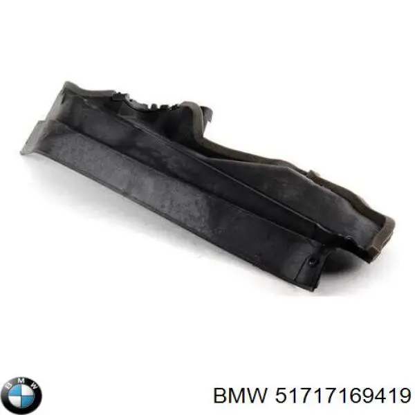 Compre 3M820001 AND Proteção de motor esquerdo