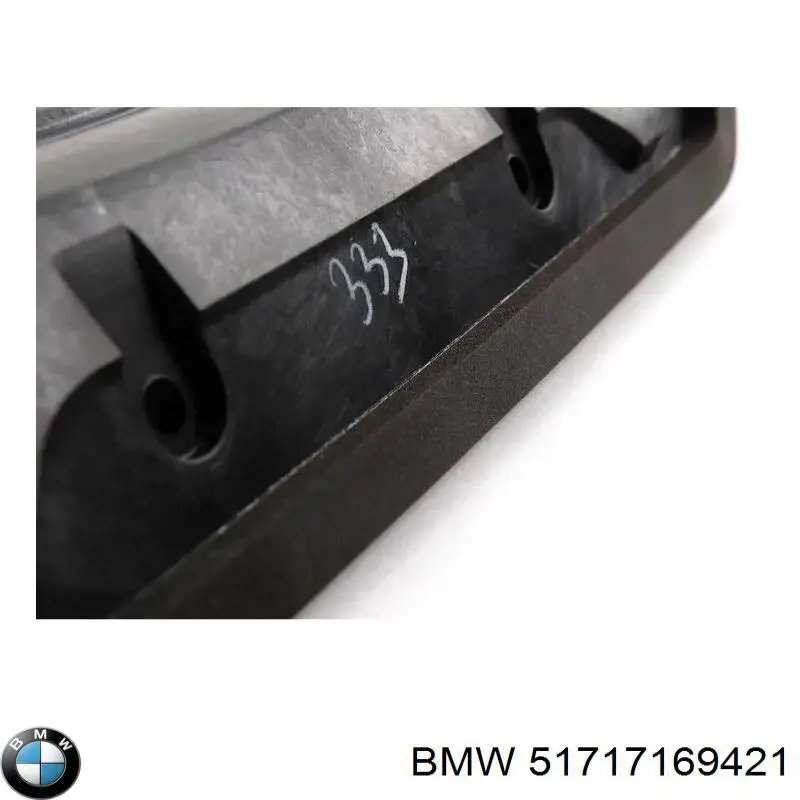 Compre BF0115160003 Bapmic Tabique da seção de motor