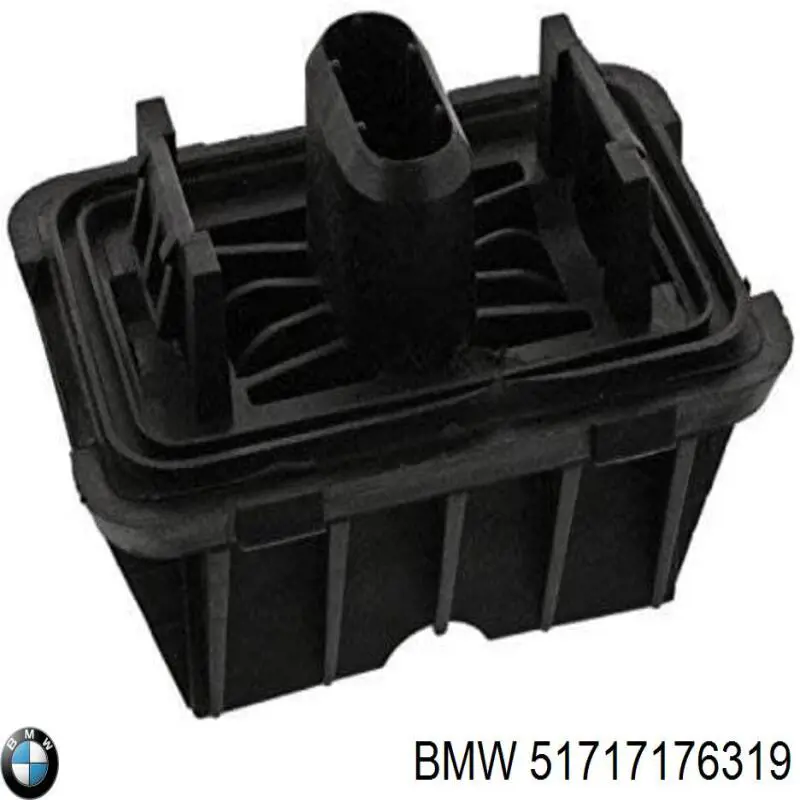 Compre 51717176319 BMW 