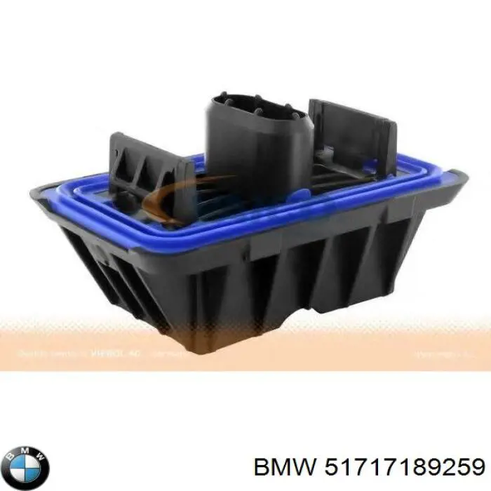 Coxim do macaco inferior (suporte de plataforma elevatória) BMW 51717189259 preço, a partir de 20,25 USD