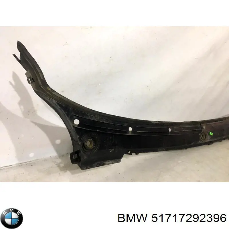 Dreno de pára-brisas, bofes BMW 51717292396 preço, a partir de 129,34 USD
