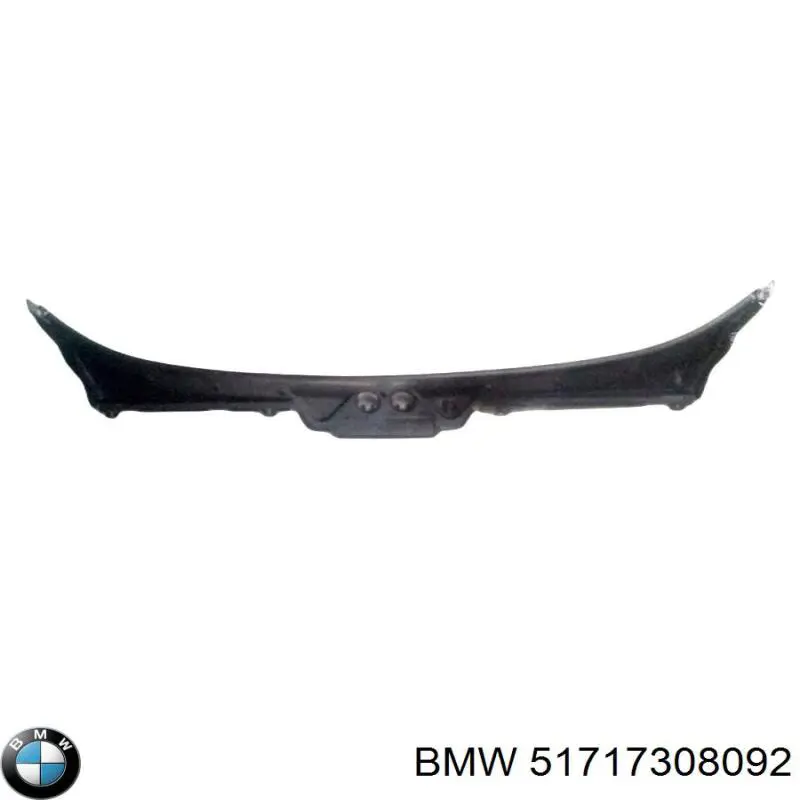  BMW 51717308092 preço, a partir de 17,71 USD