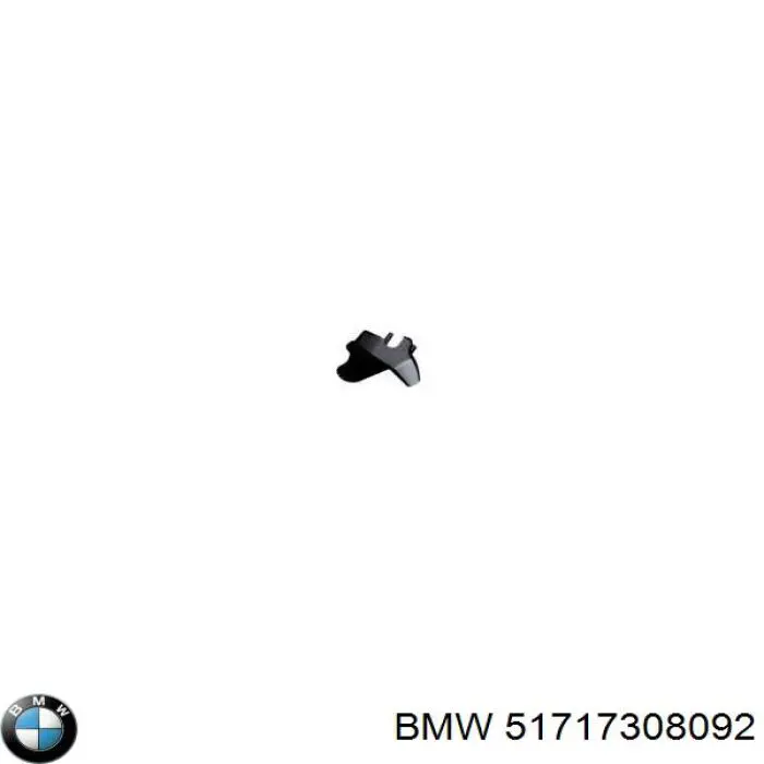 Compre 51717308092 BMW 