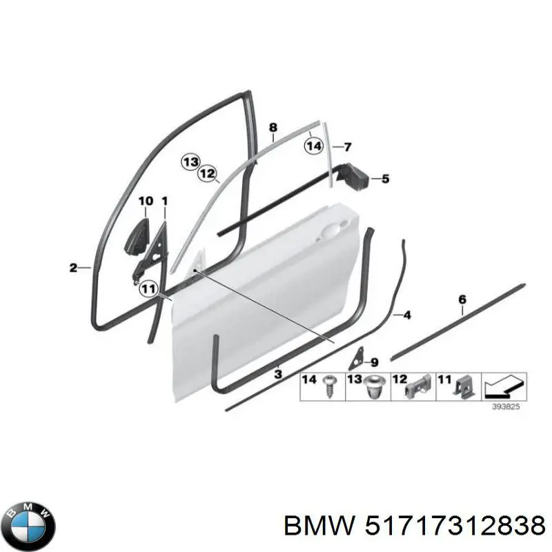  BMW 51717312838 preço, a partir de 107,01 USD