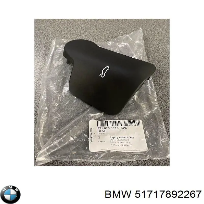  BMW 51717892267 preço, a partir de 37,65 USD
