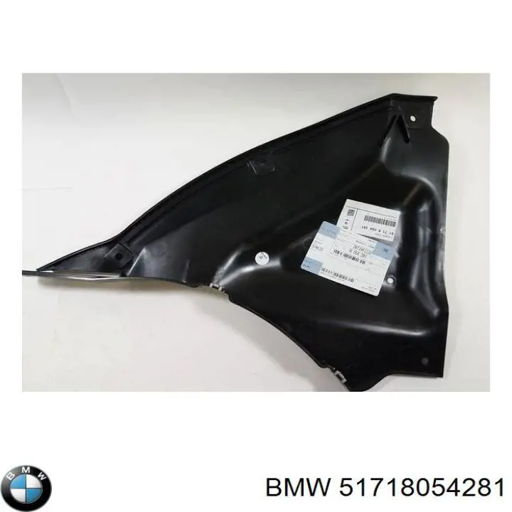  BMW 51718054281 preço, a partir de 64,43 USD