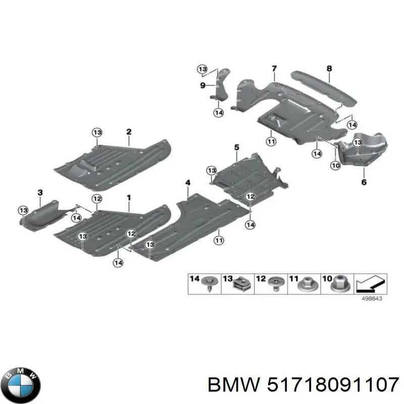  BMW 51718091107 preço, a partir de 81,42 USD