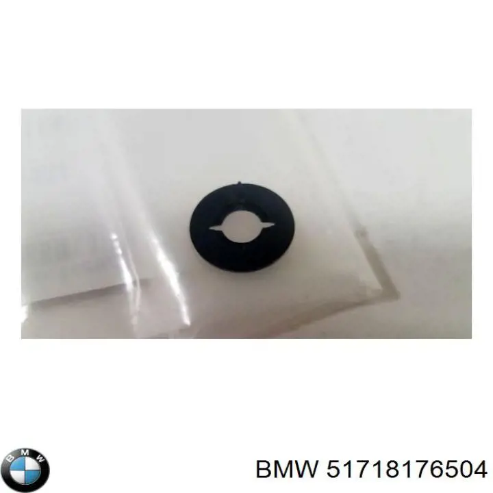 51718176504 BMW 