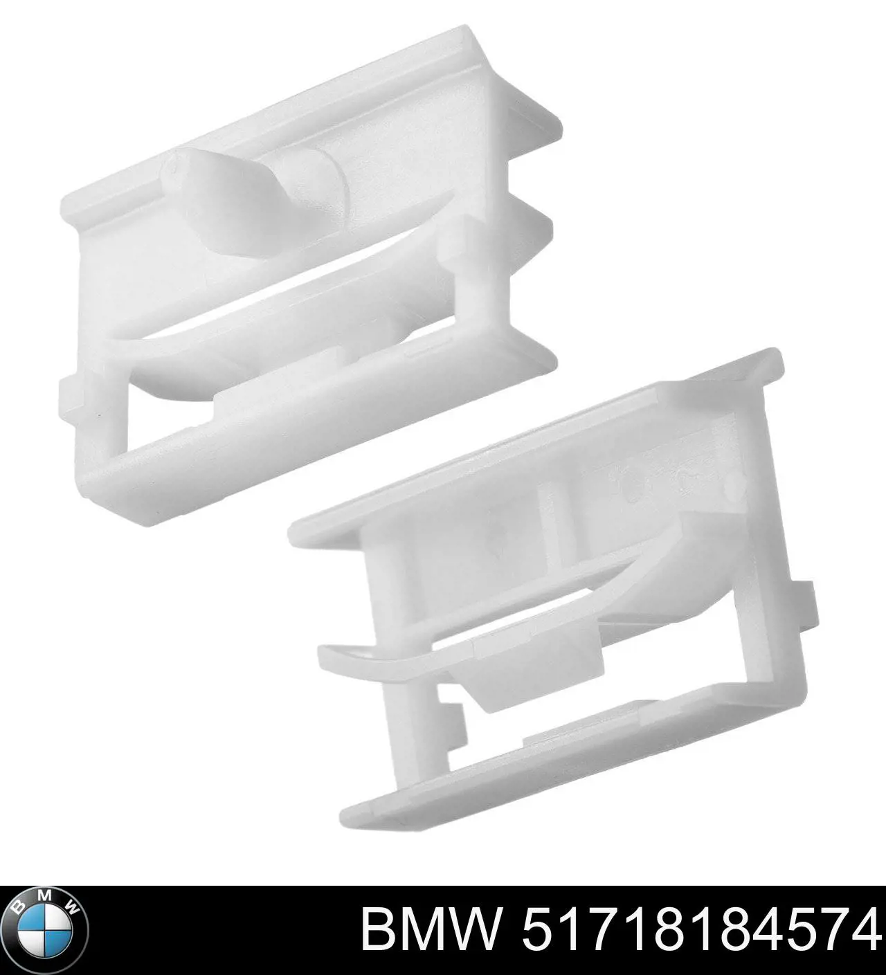 Compre 163110 Triclo Cápsula (prendedor) de fixação de placas sobrepostas do acesso