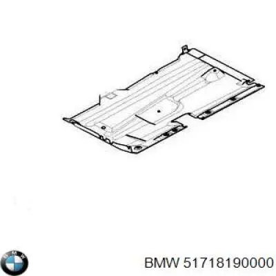 Compre 51718190000 BMW 