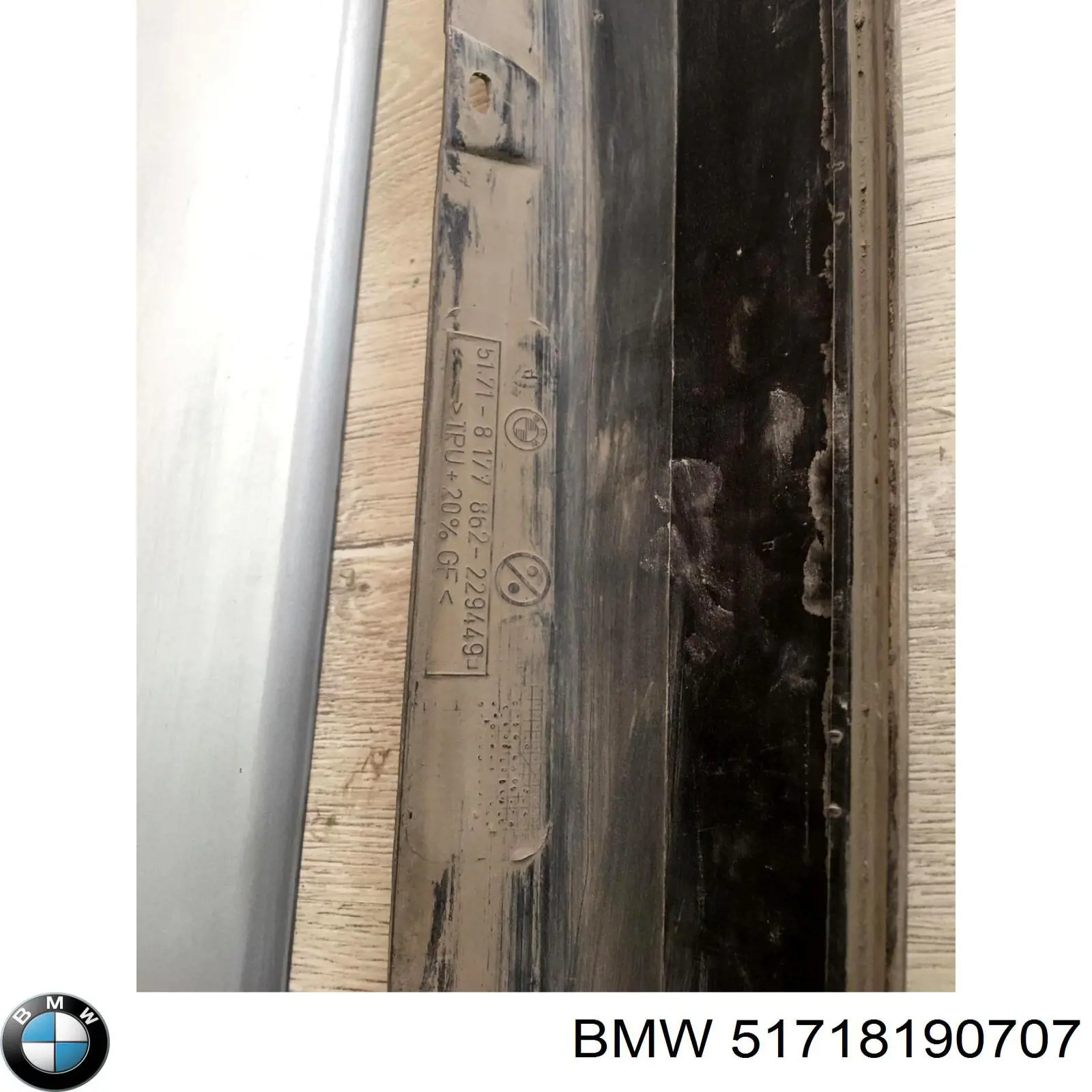  BMW 51718190707 preço, a partir de 195,80 USD