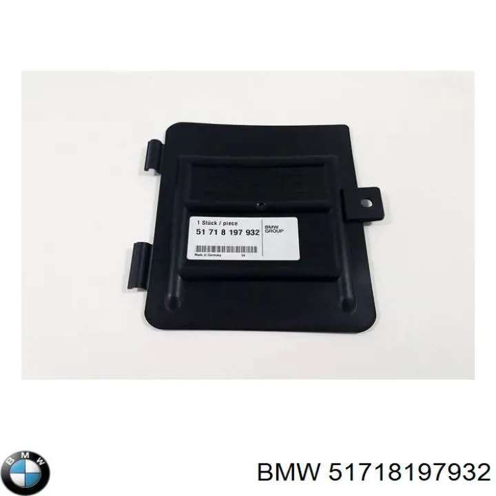  BMW 51718197932 preço, a partir de 42,40 USD
