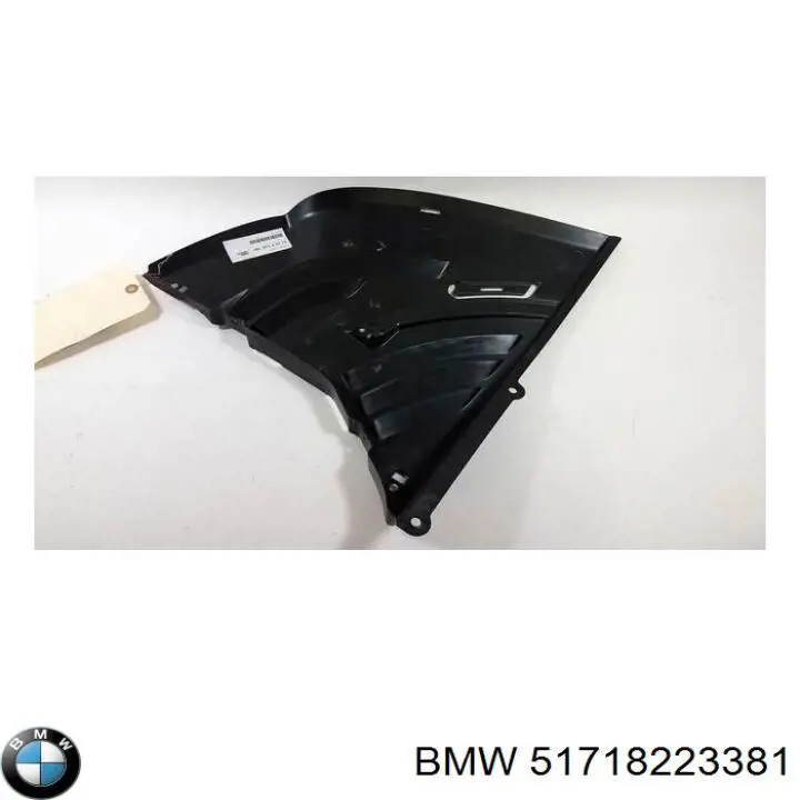 Proteção de motor esquerdo Signeda PBM60013AL preço, a partir de 27,97 USD