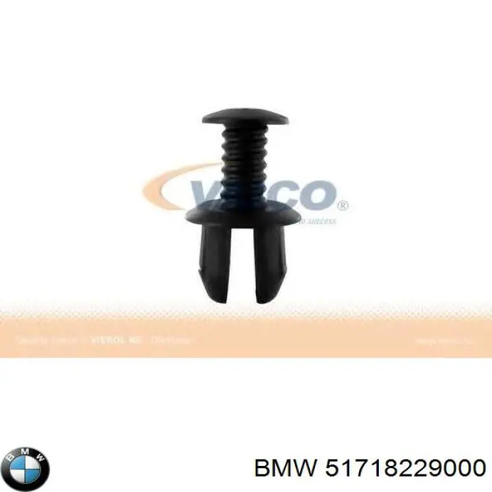  BMW 51718229000 preço, a partir de 1,55 USD