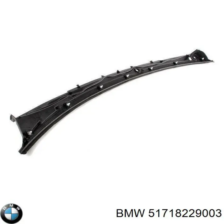 Compre 51718229003 BMW 