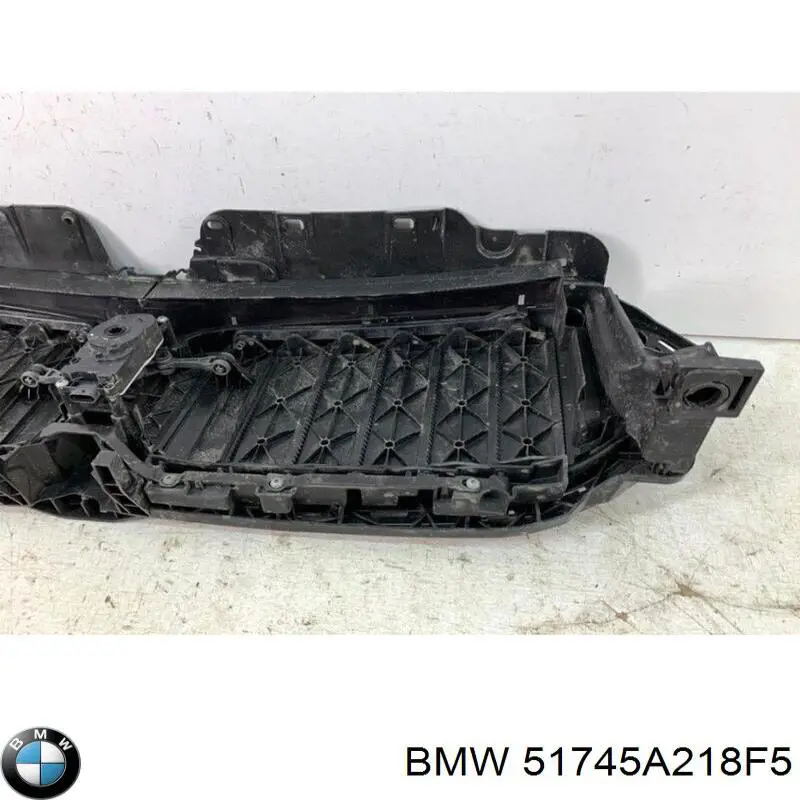 Compre 51745A218F5 BMW 