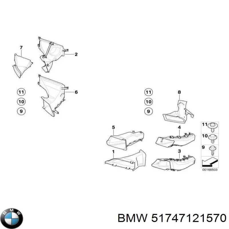  BMW 51747121570 preço, a partir de 62,80 USD