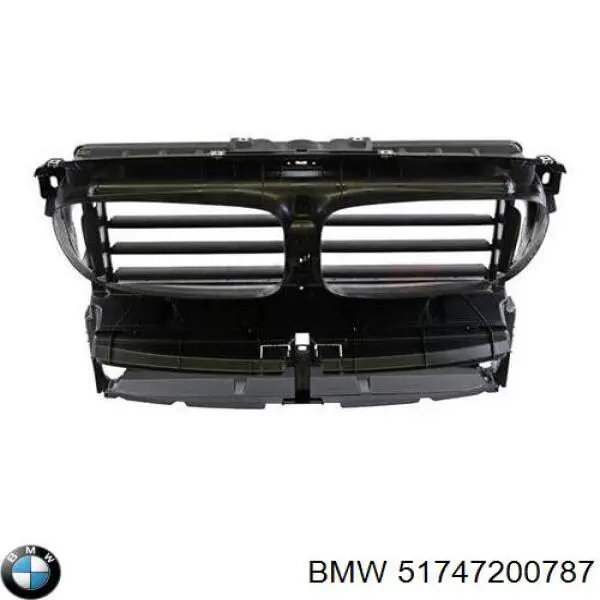 Conduto de ar (defletor) do radiador AND 30129060 preço, a partir de 232,44 USD