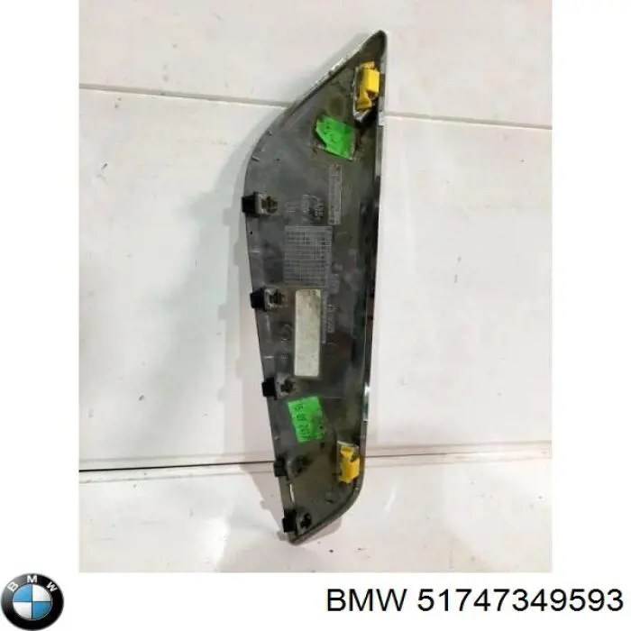  BMW 51747349593