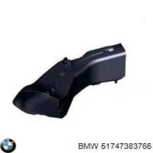 Conduto de ar (defletor) do radiador BMW 51747383766 preço, a partir de 171,57 USD