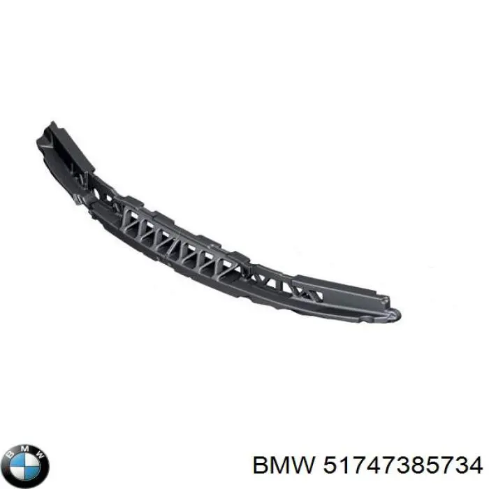 Compre 51747385734 BMW 