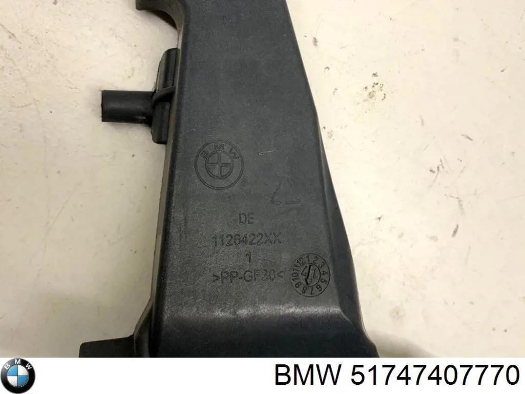 Compre 51747407770 BMW 