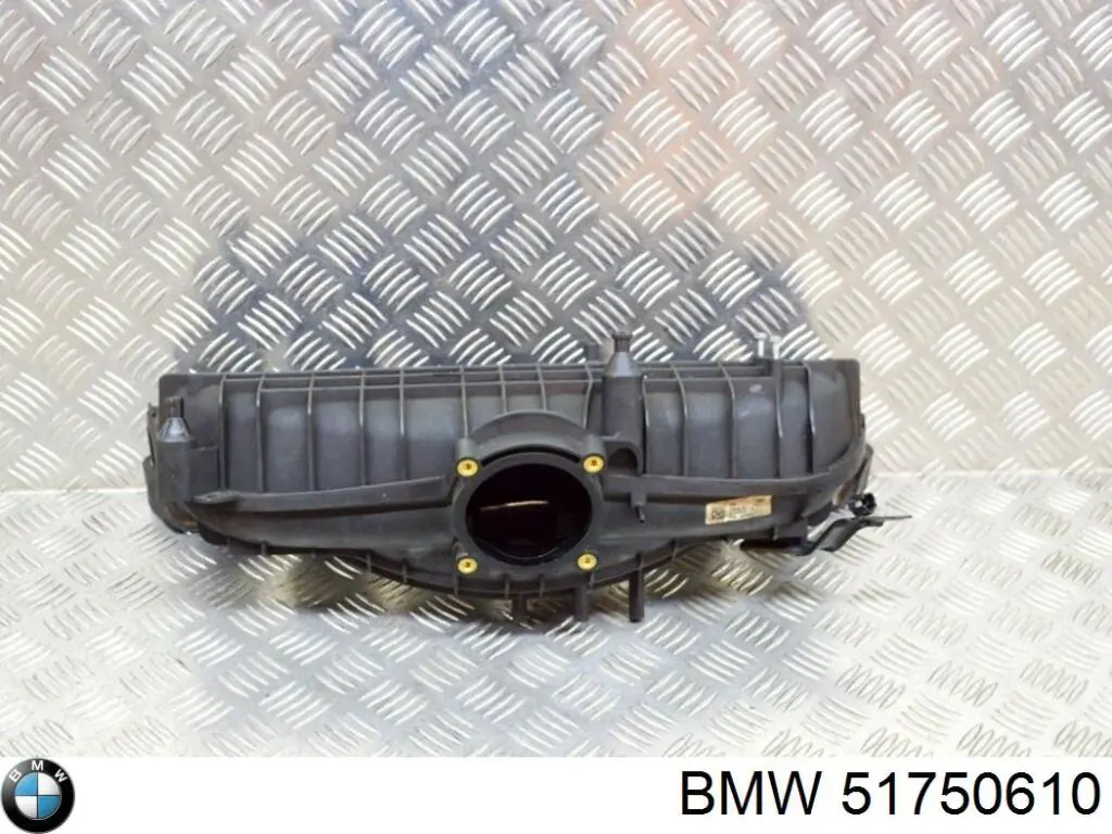 Tubo coletor de admissão superior BMW 51750610 preço, a partir de 114,07 USD