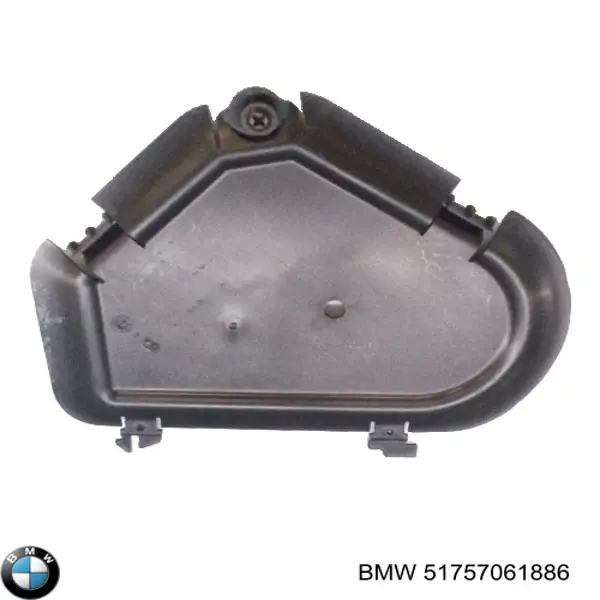 BMW 51757061886 preço, a partir de 13,35 USD