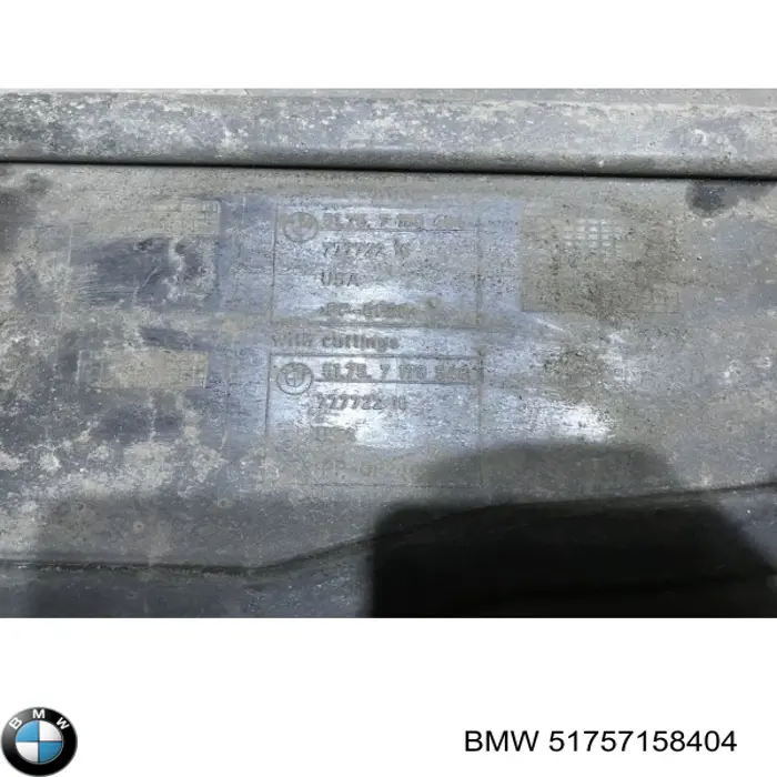 Proteção de fundo direita Signeda PBM98117AR preço, a partir de 42,07 EUR