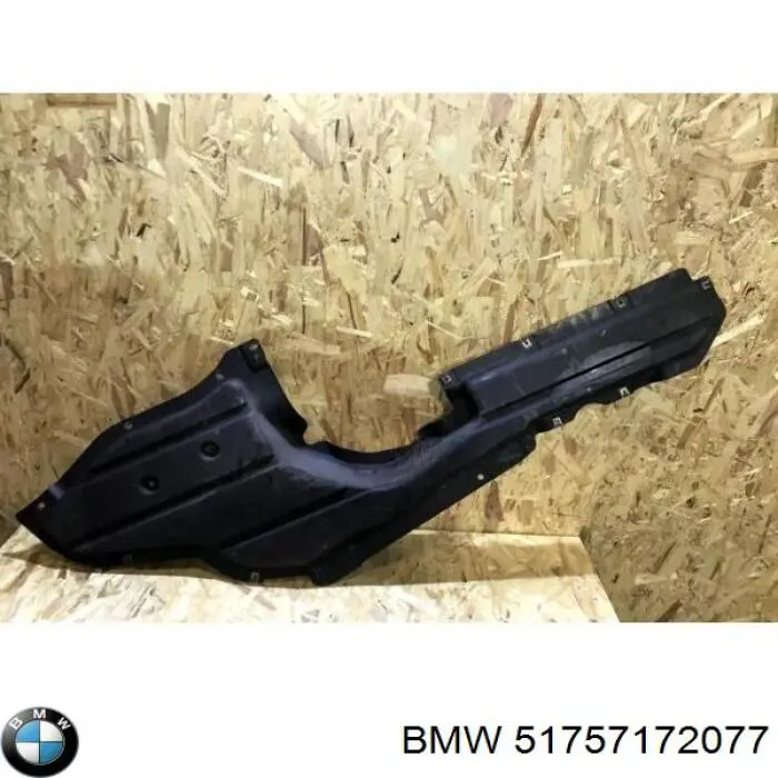 Moldura de vidro traseiro BMW 51757172077 preço, a partir de 259,18 USD