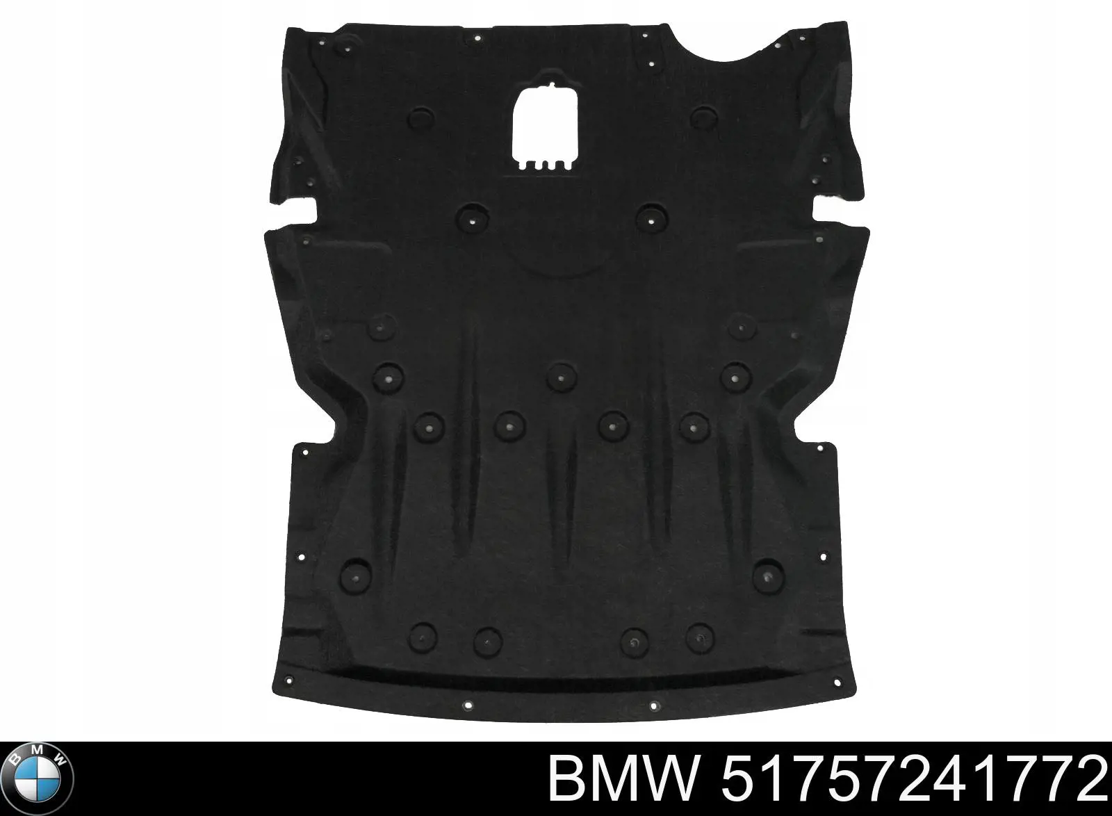 Proteção de motor, de panela (da seção de motor) 4max 6601020063860P preço, a partir de 96,63 USD