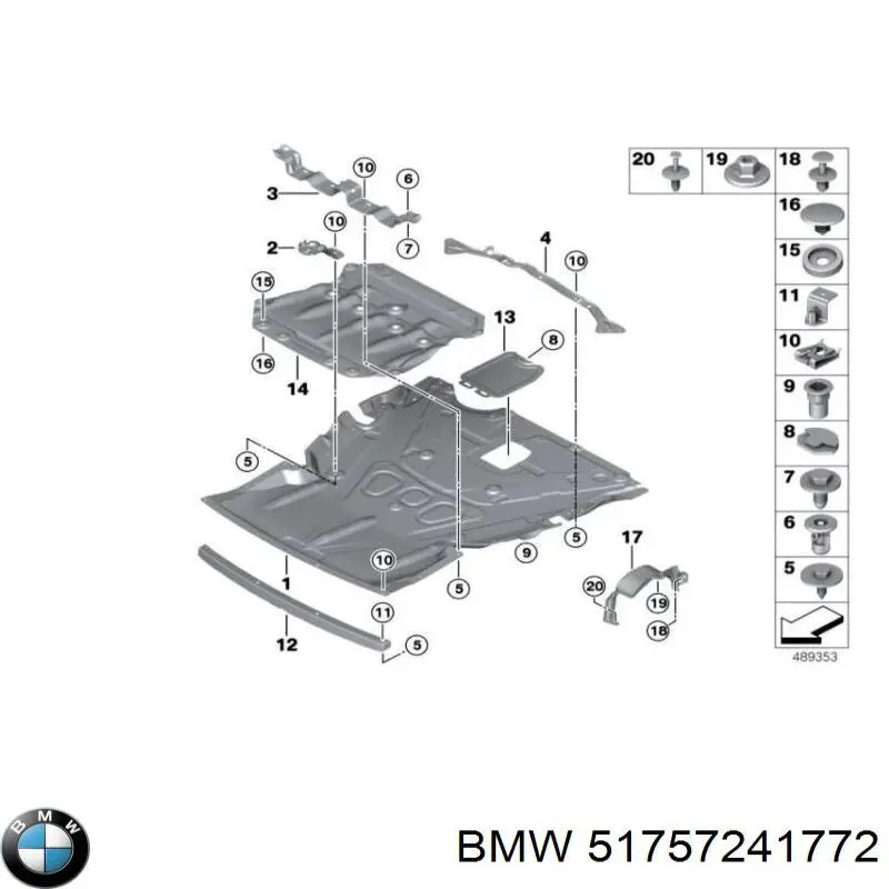 Proteção de motor, de panela (da seção de motor) FPS FP1422220 preço, a partir de 104,63 USD