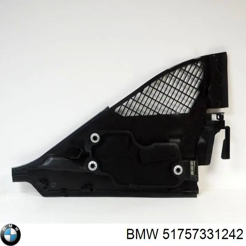 Compre 51757331242 BMW 