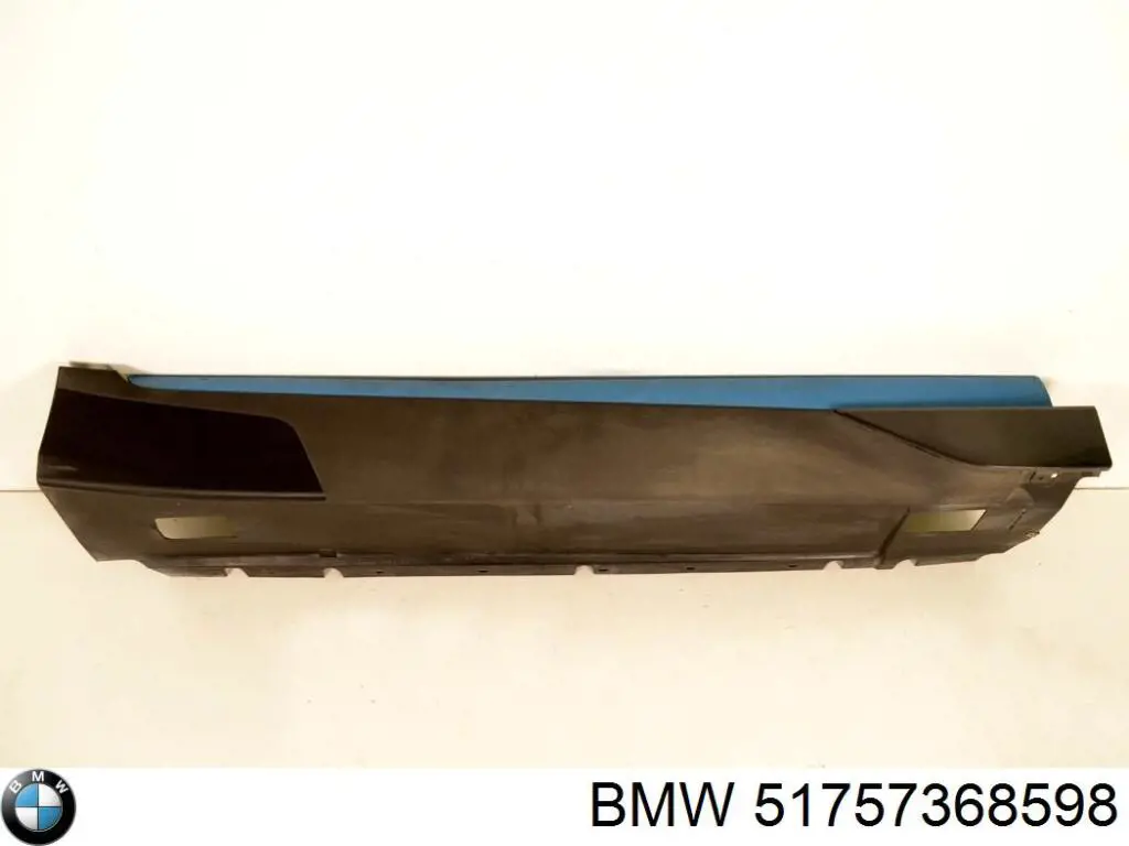  BMW 51757368598 preço, a partir de 125,69 USD