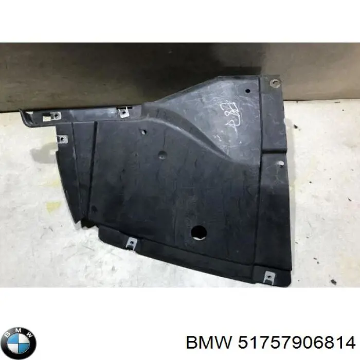 Compre 51757906814 BMW 