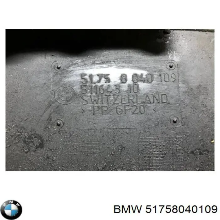  BMW 51758040109 preço, a partir de 19,94 USD