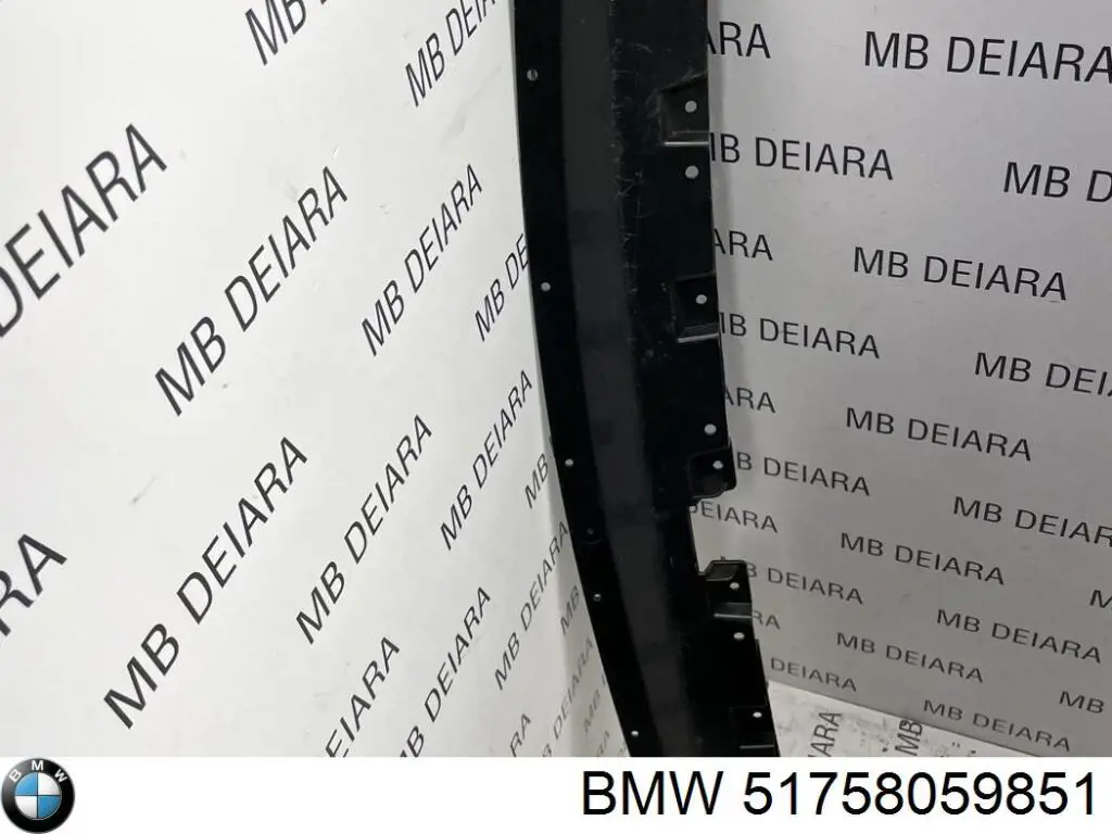 Compre 51758059851 BMW 